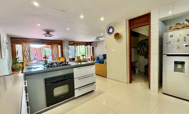 CASA EN VENTA EN BELLO HORIZONTE