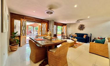 CASA EN VENTA EN BELLO HORIZONTE