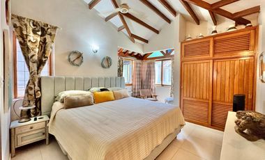 CASA EN VENTA EN BELLO HORIZONTE