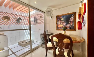 CASA EN VENTA EN BELLO HORIZONTE