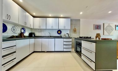 CASA EN VENTA EN BELLO HORIZONTE