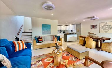 CASA EN VENTA EN BELLO HORIZONTE