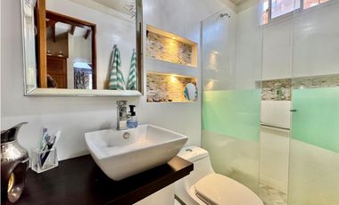 CASA EN VENTA EN BELLO HORIZONTE