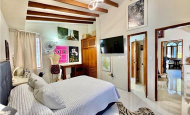 CASA EN VENTA EN BELLO HORIZONTE
