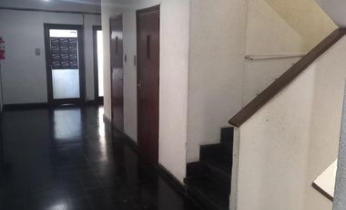 Oficina en  edificio en pleno centro