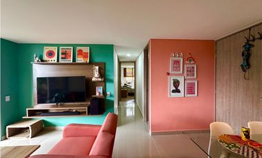 Apartamento en Venta en Primer piso en La Estrella Antioquia