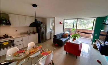Apartamento en Venta en Primer piso en La Estrella Antioquia
