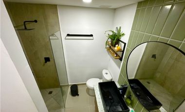 Apartamento en Venta en Primer piso en La Estrella Antioquia
