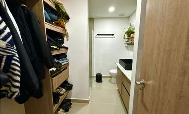 Apartamento en Venta en Primer piso en La Estrella Antioquia