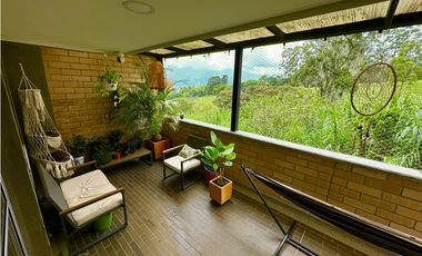 Apartamento en Venta en Primer piso en La Estrella Antioquia