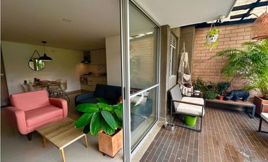 Apartamento en Venta en Primer piso en La Estrella Antioquia