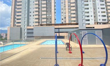 Apartamento en Venta en Primer piso en La Estrella Antioquia