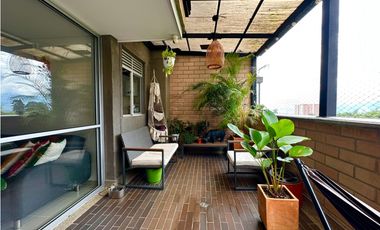 Apartamento en Venta en Primer piso en La Estrella Antioquia