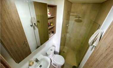 Apartamento en Venta en Primer piso en La Estrella Antioquia