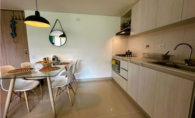 Apartamento en Venta en Primer piso en La Estrella Antioquia