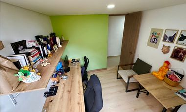 Apartamento en Venta en Primer piso en La Estrella Antioquia