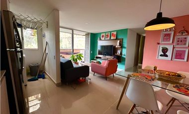 Apartamento en Venta en Primer piso en La Estrella Antioquia