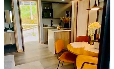 CESION DE DERECHOS EN COUNTRY LIFE APARTAMENTOS SECTOR LAS PALMAS
