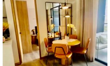 CESION DE DERECHOS EN COUNTRY LIFE APARTAMENTOS SECTOR LAS PALMAS
