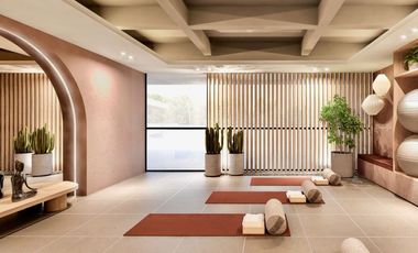 CESION DE DERECHOS EN COUNTRY LIFE APARTAMENTOS SECTOR LAS PALMAS
