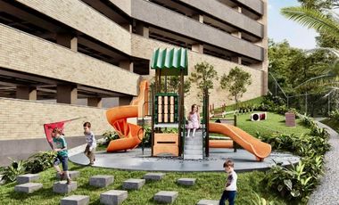 CESION DE DERECHOS EN COUNTRY LIFE APARTAMENTOS SECTOR LAS PALMAS