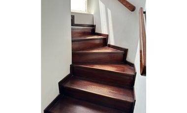 Casa en arriendo Chia - Vereda Bojacá