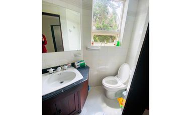 Casa en arriendo Chia - Vereda Bojacá