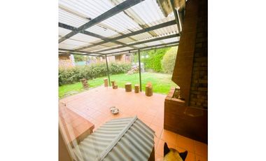Casa en arriendo Chia - Vereda Bojacá