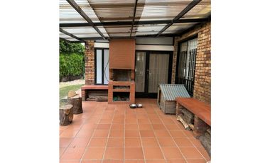 Casa en arriendo Chia - Vereda Bojacá