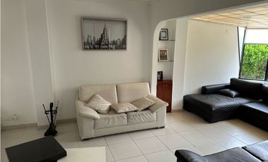 Casa en arriendo Chia - Vereda Bojacá