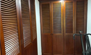 Casa en arriendo Chia - Vereda Bojacá