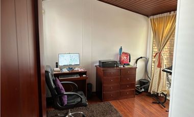 Casa en arriendo Chia - Vereda Bojacá