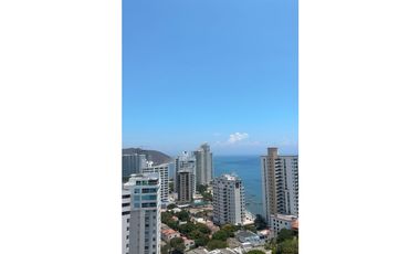 EDIFICIO AMBAS ROCA APARTAMENTO 1408