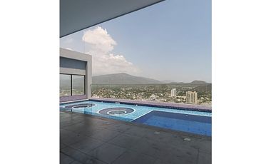 EDIFICIO AMBAS ROCA APARTAMENTO 1408