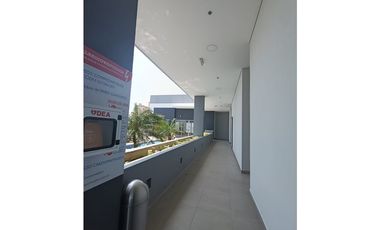 EDIFICIO AMBAS ROCA APARTAMENTO 1408