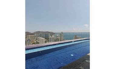EDIFICIO AMBAS ROCA APARTAMENTO 1408