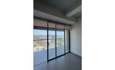 EDIFICIO AMBAS ROCA APARTAMENTO 1408