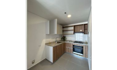 EDIFICIO AMBAS ROCA APARTAMENTO 1408
