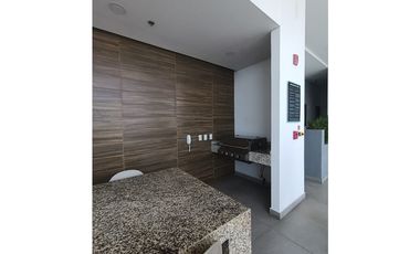 EDIFICIO AMBAS ROCA APARTAMENTO 1408