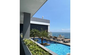 EDIFICIO AMBAS ROCA APARTAMENTO 1408