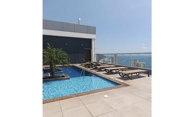 EDIFICIO AMBAS ROCA APARTAMENTO 1408