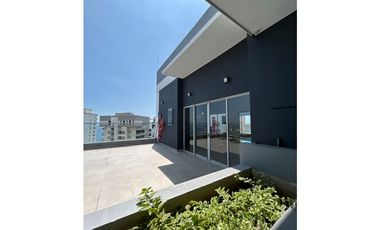 EDIFICIO AMBAS ROCA APARTAMENTO 1408