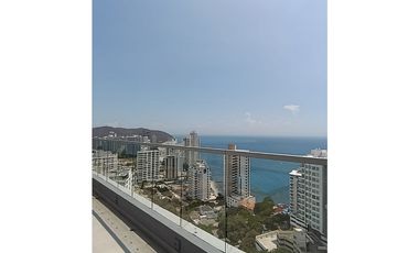 EDIFICIO AMBAS ROCA APARTAMENTO 1408