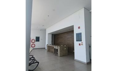 EDIFICIO AMBAS ROCA APARTAMENTO 1408