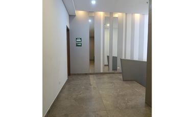 EDIFICIO AMBAS ROCA APARTAMENTO 1408