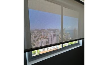 EDIFICIO AMBAS ROCA APARTAMENTO 1408