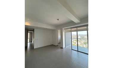 EDIFICIO AMBAS ROCA APARTAMENTO 1408