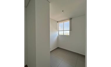 EDIFICIO AMBAS ROCA APARTAMENTO 1408