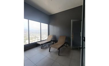 EDIFICIO AMBAS ROCA APARTAMENTO 1408
