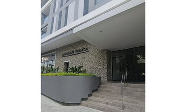 EDIFICIO AMBAS ROCA APARTAMENTO 1408
